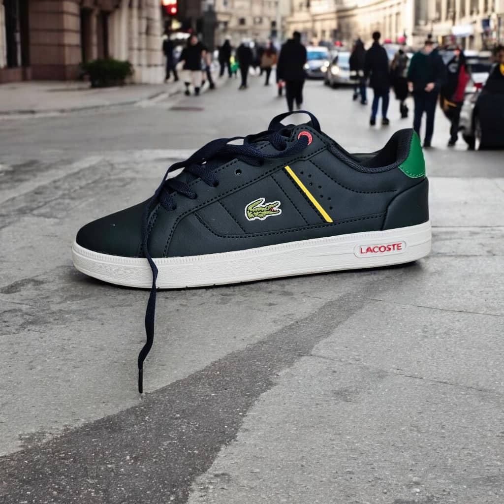 lacoste - Image 5